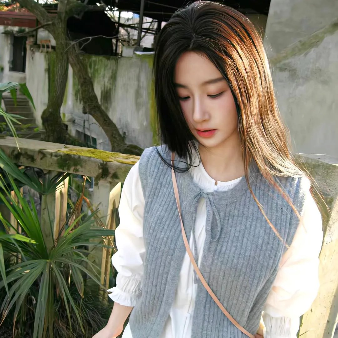 吉尔的妻子