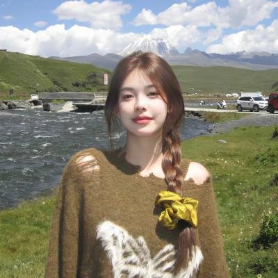 影之花